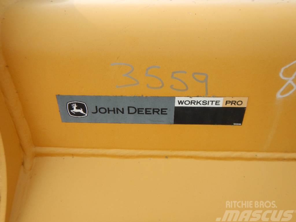John Deere AT340424 Bakken