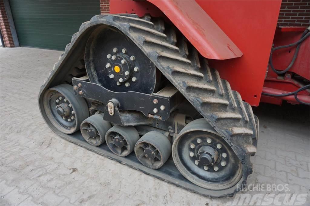 Case IH Steiger 9370 Quadtrac Tractoren