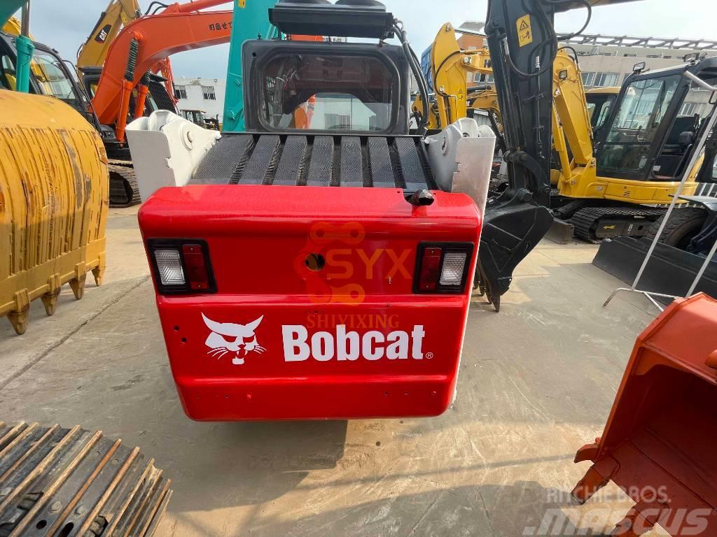 Bobcat S 160 Schrankladers