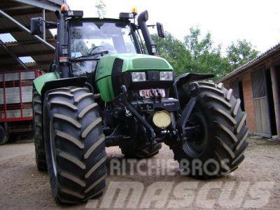 Deutz-Fahr Agrotron 165 Tractoren