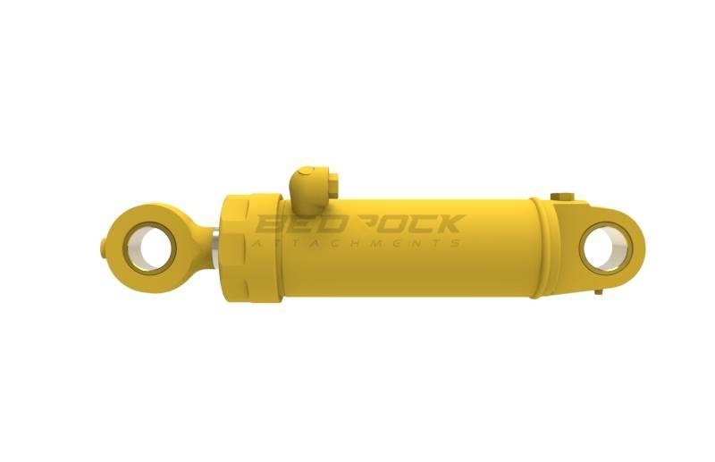 Bedrock Cylinder fits CAT D5C D4C D3C Bulldozer Ripper Wegopbrekers