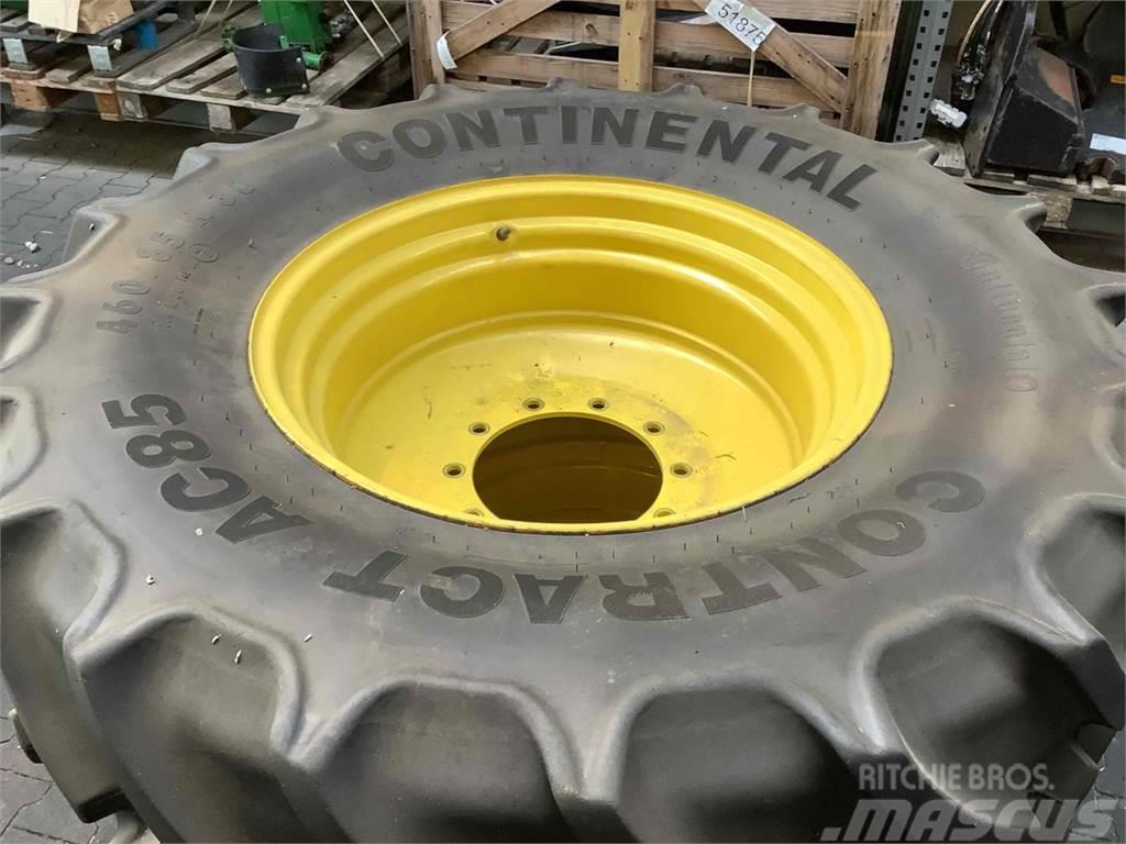 Continental 460/85 R30 Anders