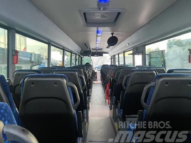 Iveco Crossway Schoolbussen