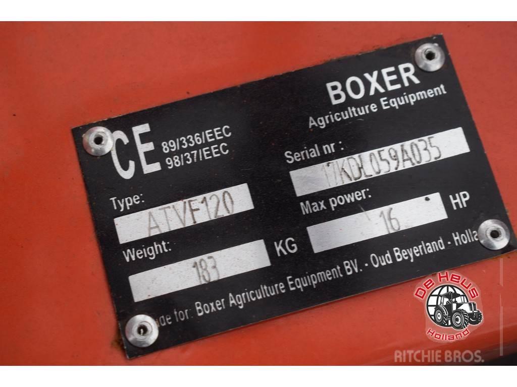Boxer FA1200 Anders