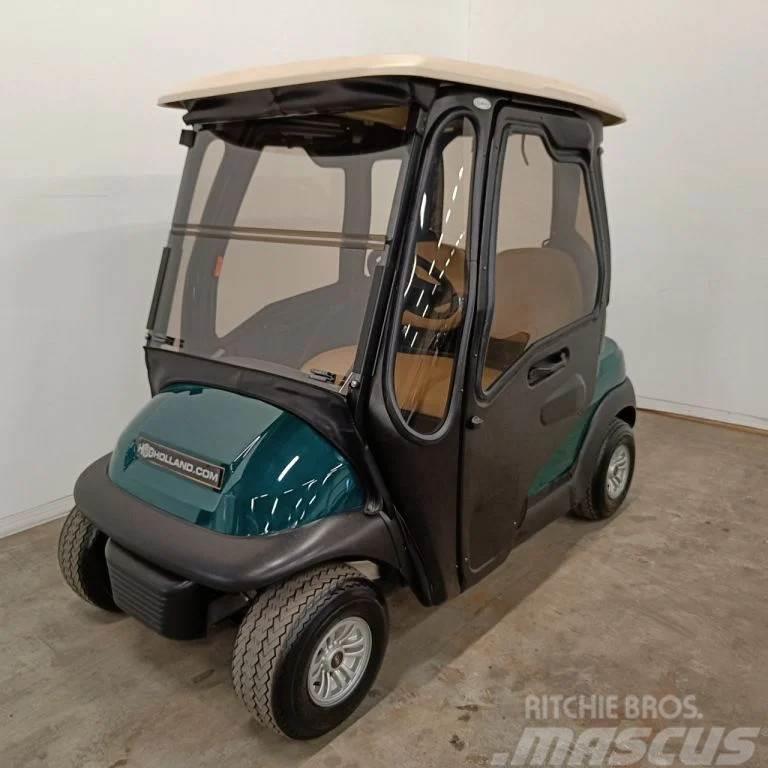 Club Car Marshal Golfkarretjes / golf carts