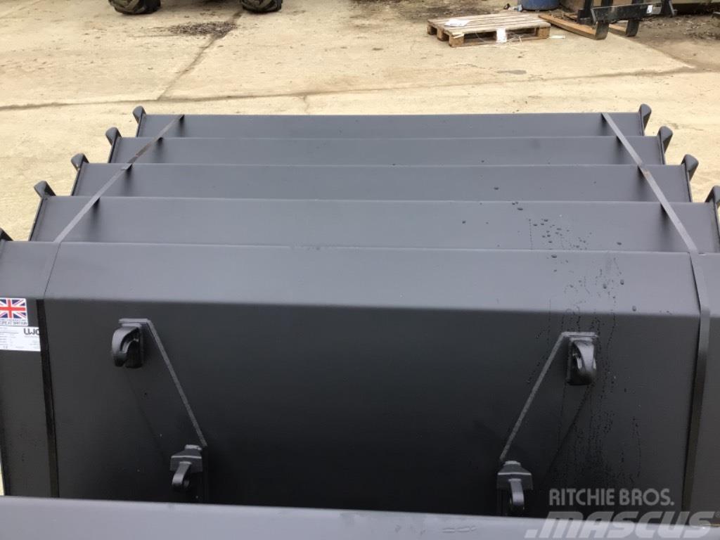 Lwc 6FT loader bucket Overige laad- en graafmachines