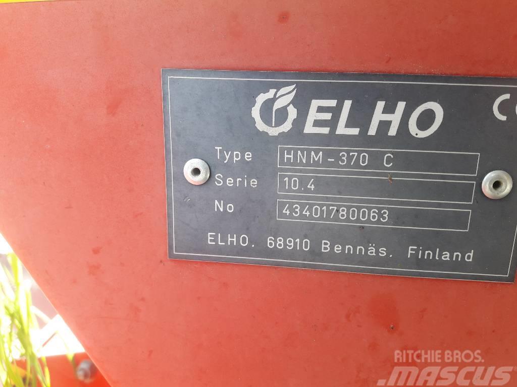 Elho HNM 370 C Maaikneuzers