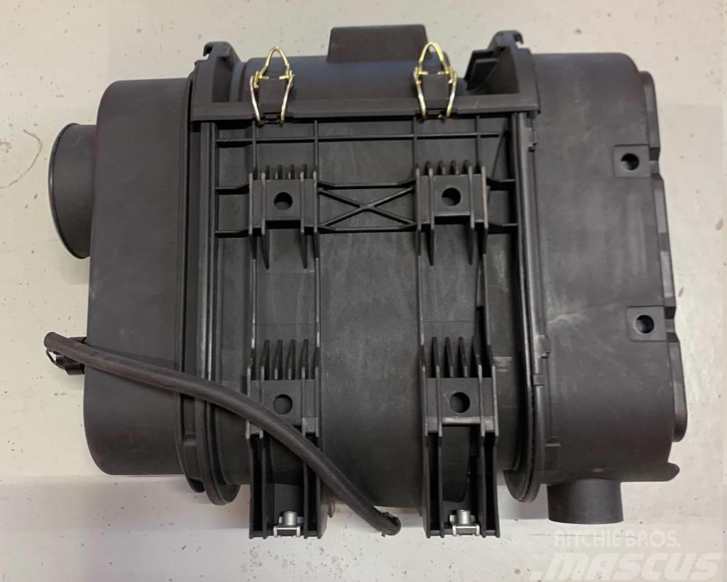 Deutz-Fahr Agrotron K complete air filter Motoren