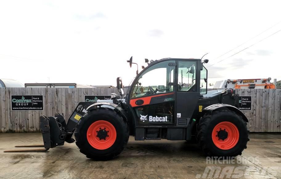 Bobcat TL 38.70 HF AGRI Verreikers voor landbouw