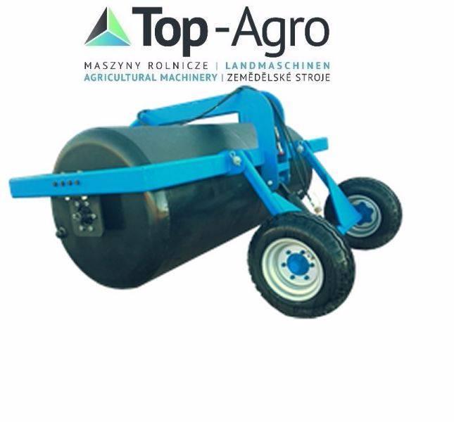 Top-Agro Meadow Roller 2,5 tones / 2,66 m / 3000 l. Walsen