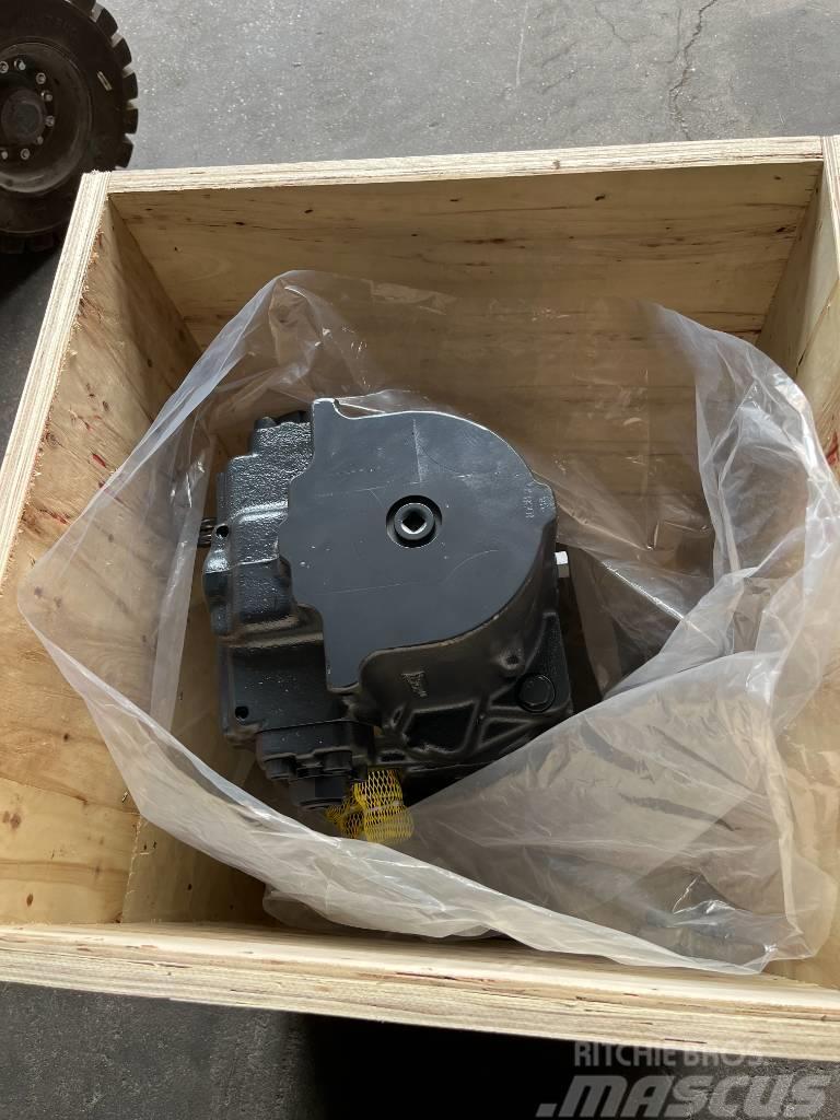 Komatsu PC400-7 Hydraulic Pump 708-2H-00460 Main Pump Hydraulics