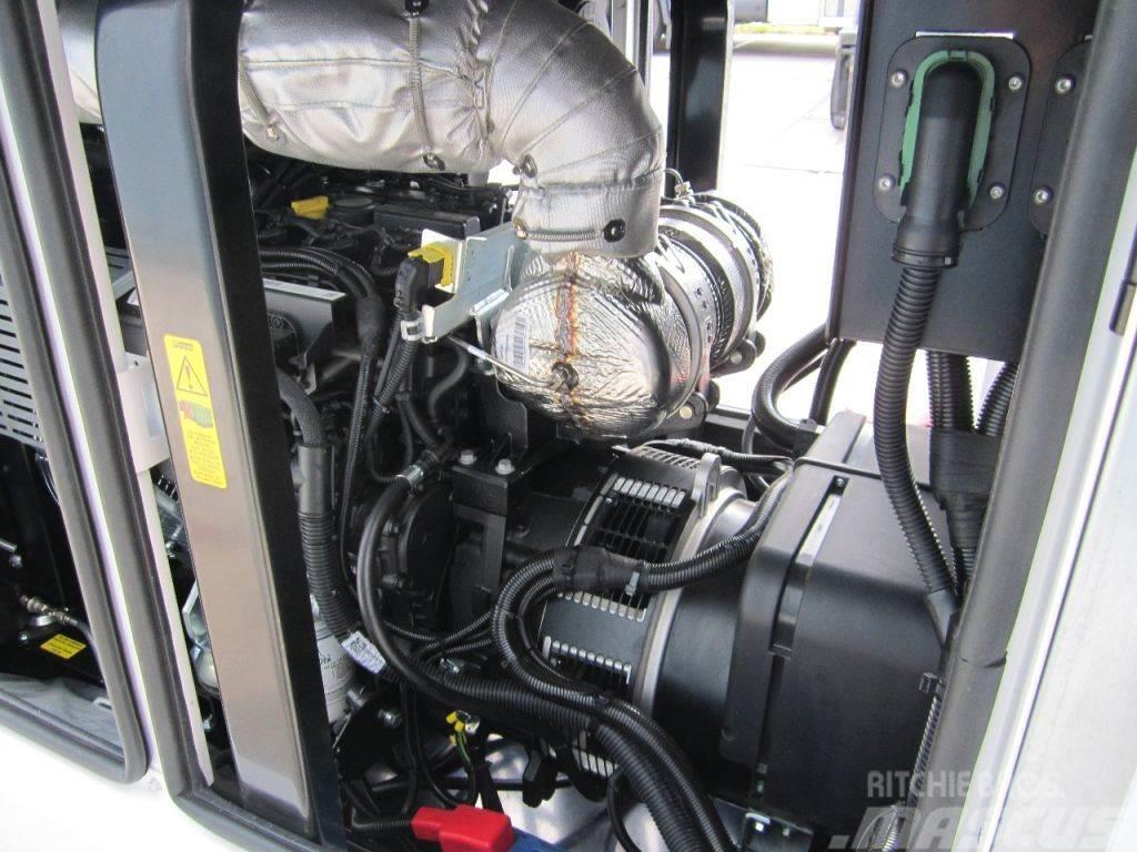 Deutz IDRN5-033 - Stage 5 - 33kVA Diesel generatoren