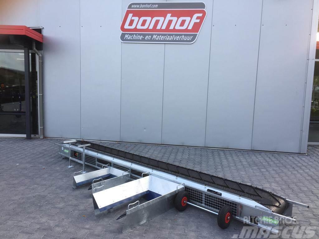Bonhof Transportbanden Transportbanden