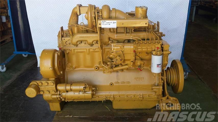 CAT 3306 Motoren