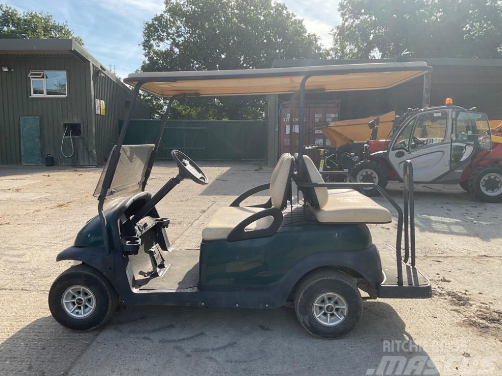 Club Car Golf buggy Golfkarretjes / golf carts