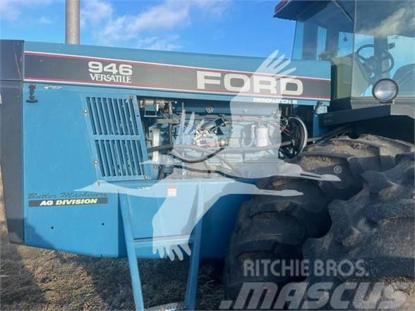 Ford 946 Tractoren