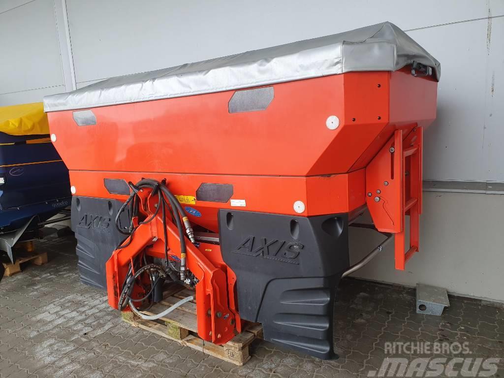 Rauch Axis H 30.1 EMC W Kunstmeststrooiers