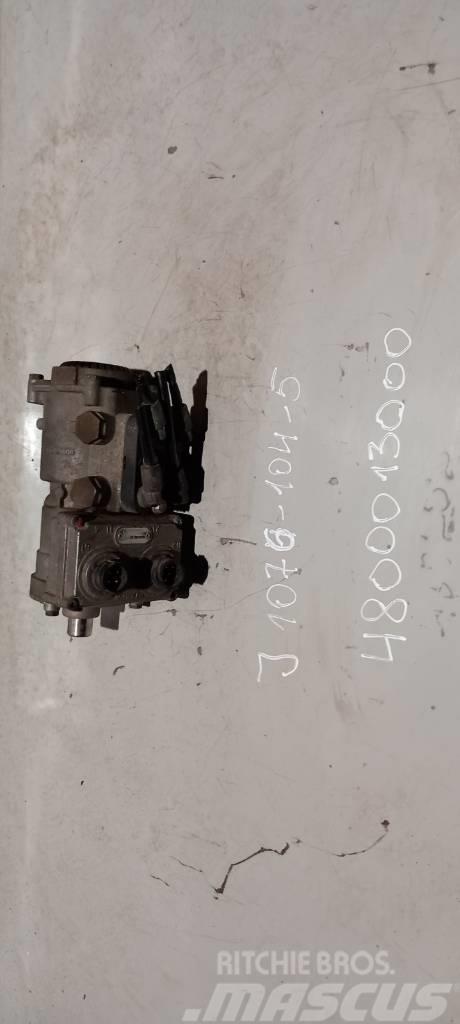Iveco brake main valve 4800013000 Remmen