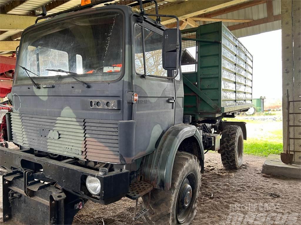 Iveco 110-17 Anders