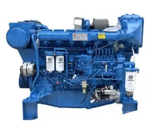 Weichai 100%new Weichai Diesel Engine Wp13c Motoren