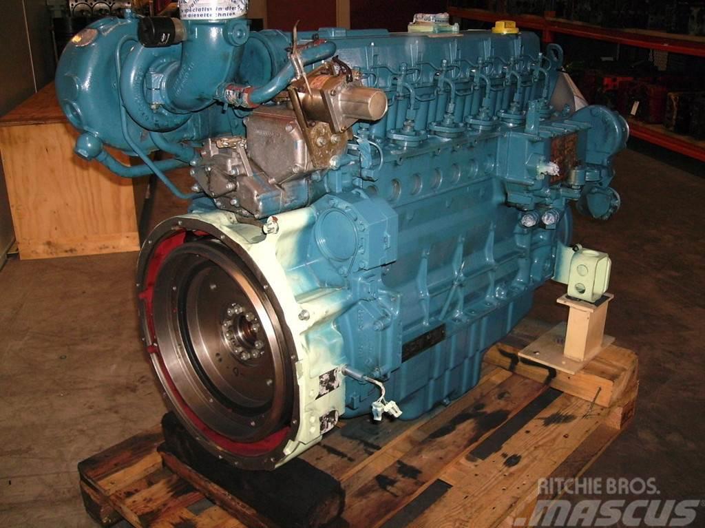 Deutz BF6M1013M USED Motoren