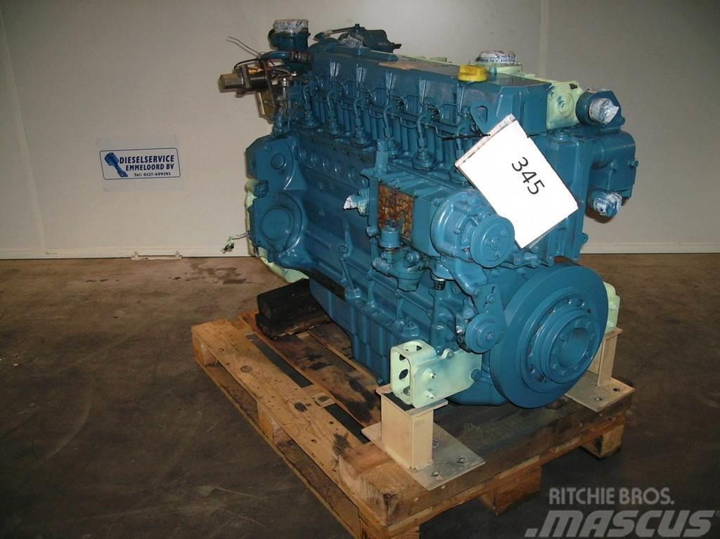 Deutz BF6M1013M USED Motoren