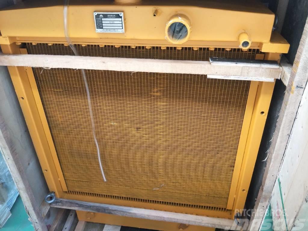 Komatsu D85A-18 radiator assy 154-03-00080 Anders
