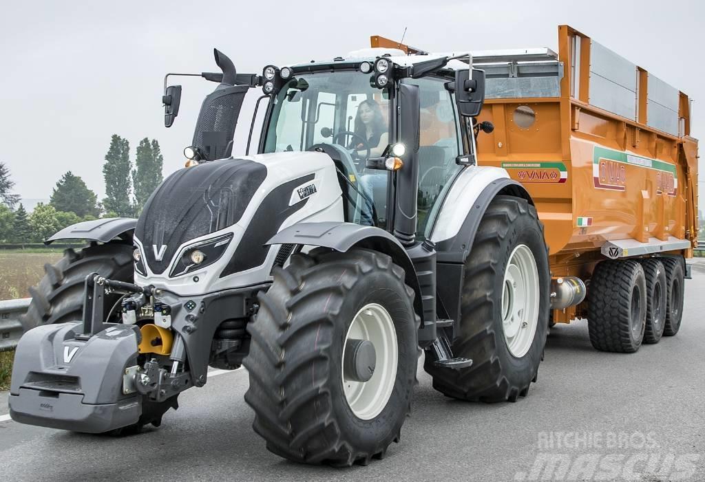  Motoroptimering/Tuning/AdBlue Off - Traktor/Tröska Overige accessoires voor tractoren