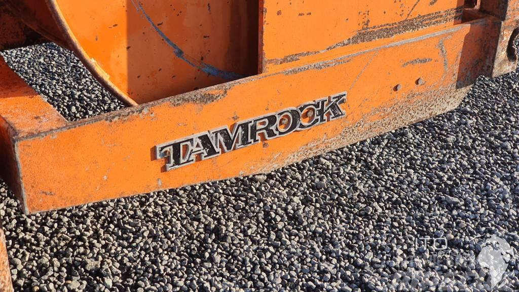 Tamrock HS105D Overig mijnbouwmaterieel