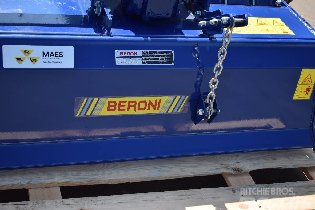 BERONI BRTMSG-120-C Overige grondbewerkingsmachines en accessoires