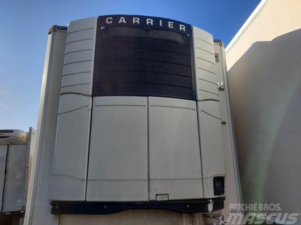 Carrier VECTOR 1800MT REFRIGERATION UNIT / KÜLMASEADE Overige componenten