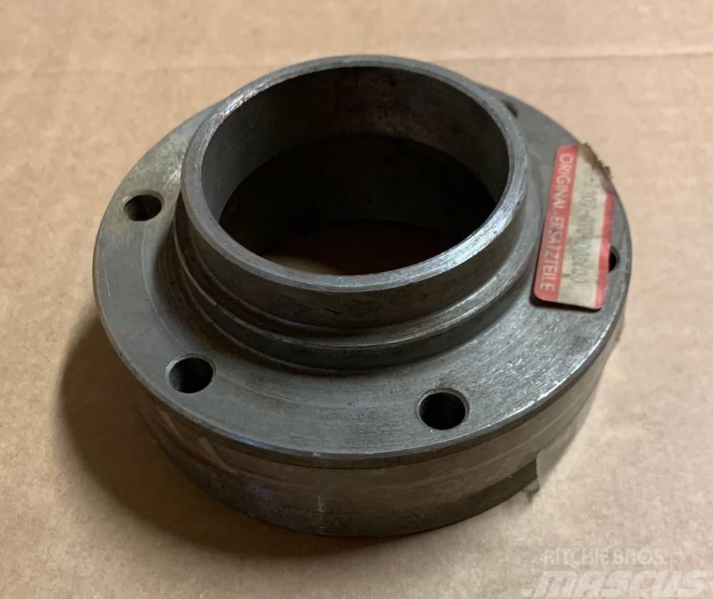 Deutz-Fahr Bearing house 06256208, 1210709000200, 0625 6208 Chassis en ophanging