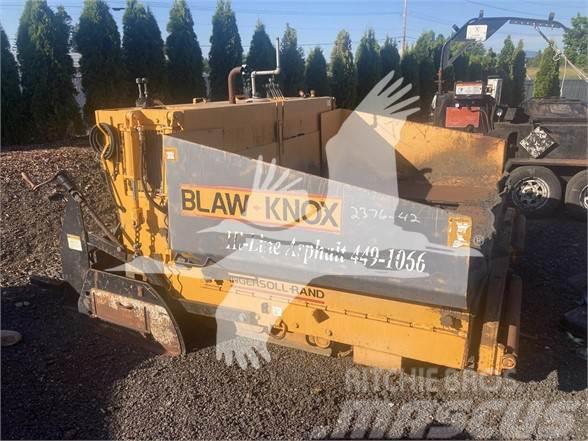 Blaw-Knox HP9500 Asfaltafwerkmachines