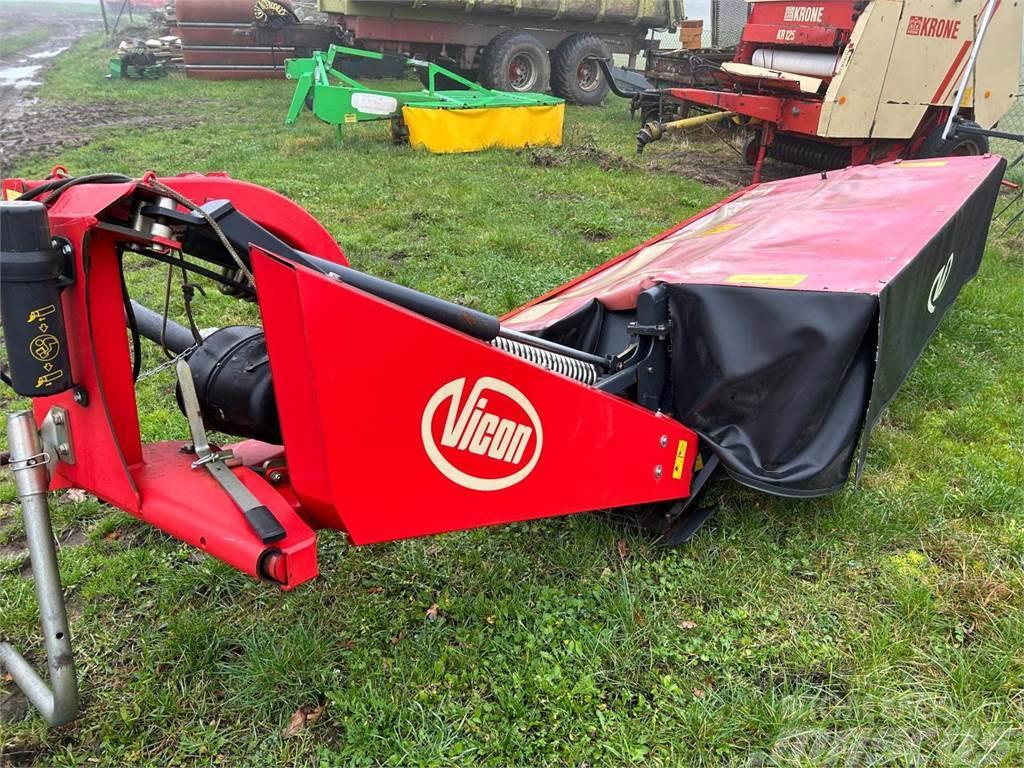 Vicon Disc Mower Extra 228 Maaiers