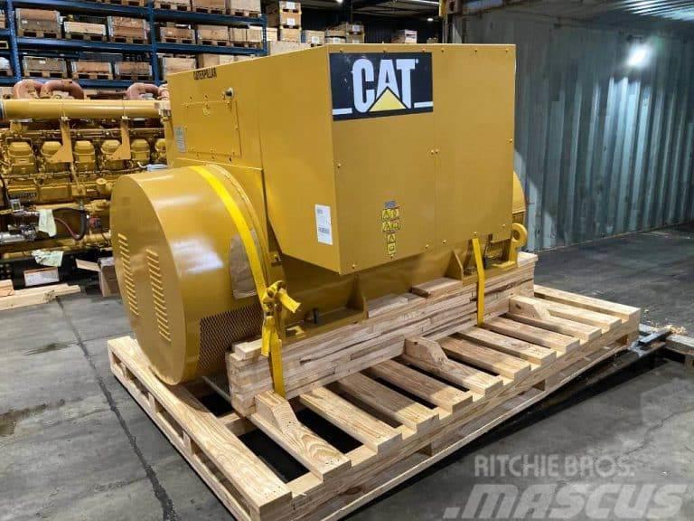 CAT SR4B-HV - Unused - 2000 kW - Generator End Overige generatoren