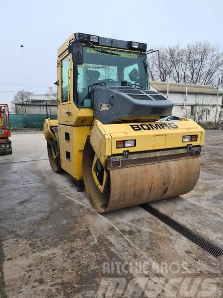 Bomag BW 174 AD Duowalsen