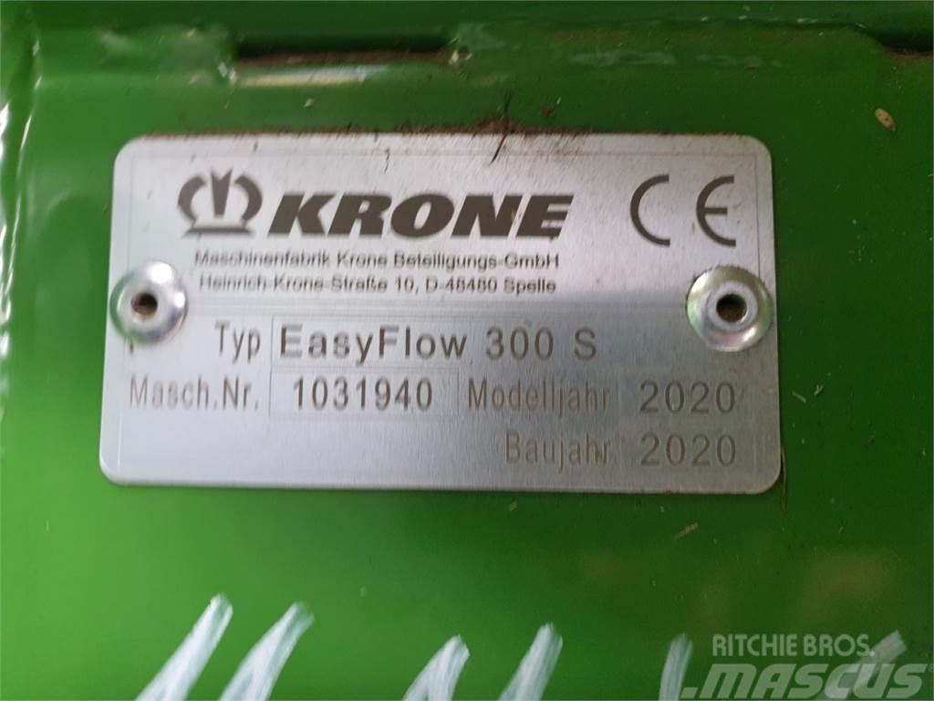 Krone BIG X 780 Getrokken veldhakselaar