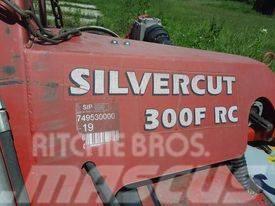 SIP Silvercut 300F RC a Silvercut 800RC trojkombinácia Anders