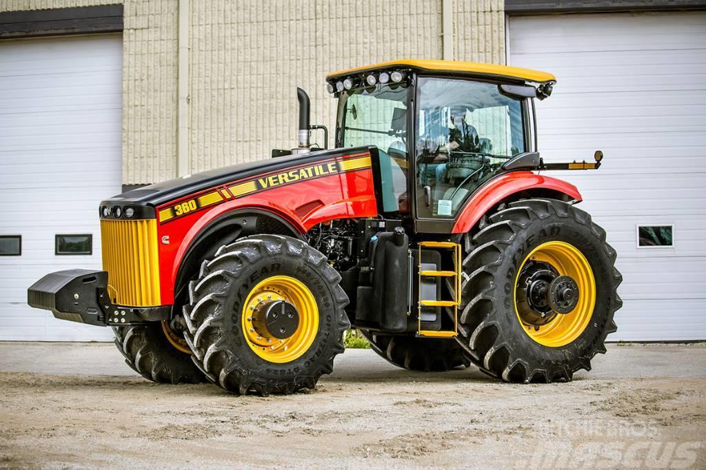 Versatile MFWD 365 Tractoren