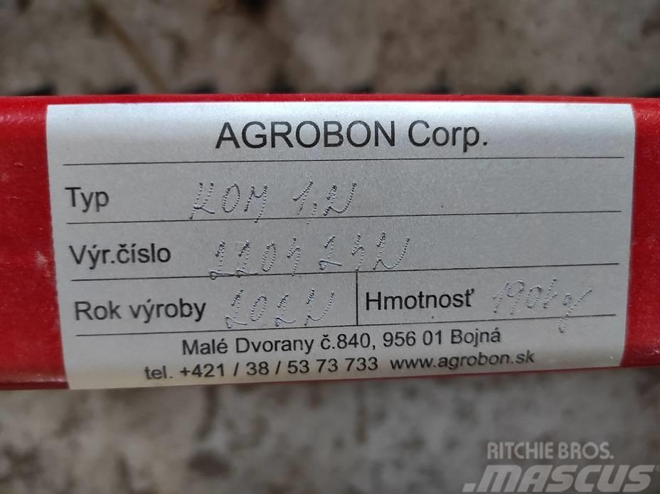 Agrobon KON 1,2 Tandeggen
