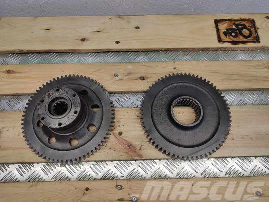 Spicer (211.14.002.01) gear wheel Motoren