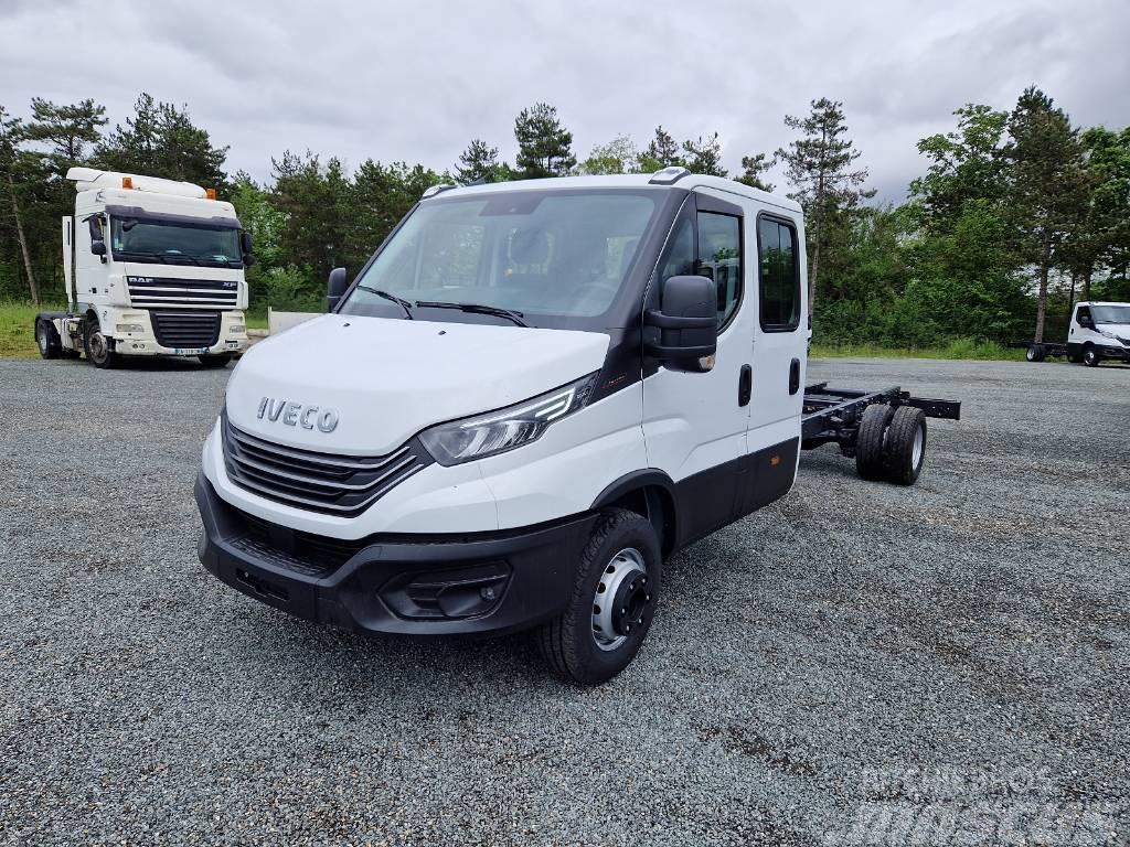 Iveco 70C18H Anders