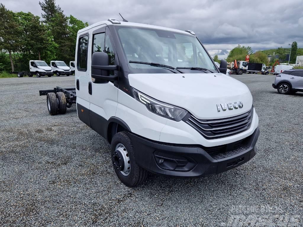 Iveco 70C18H Anders
