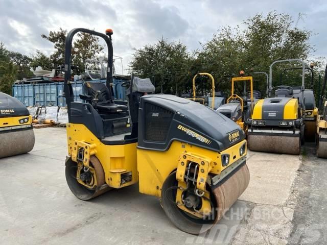 Bomag BW 120 AD-5 Duowalsen