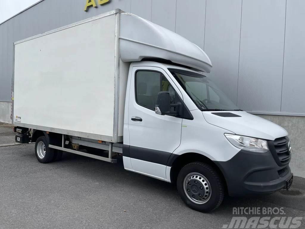 Mercedes-Benz Sprinter 514 *Airconditioning*Cruise control*Airba Anders