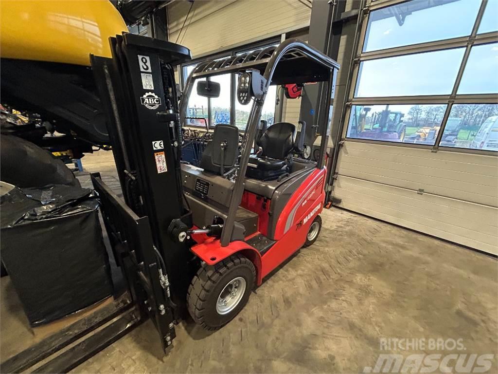 Manitou ME 425 Anders