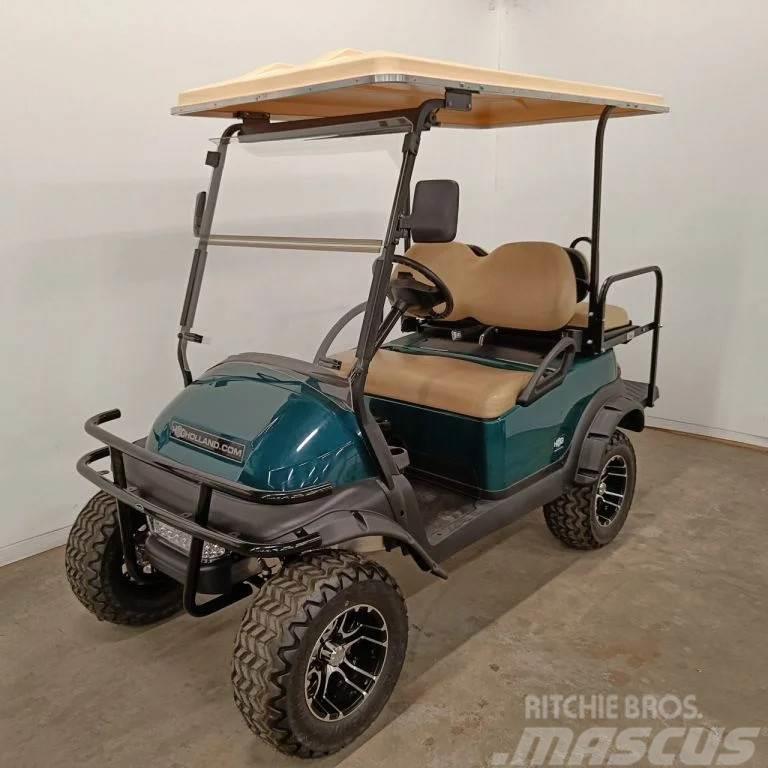 Club Car Lynx Terrein 4 FlipFlop Golfkarretjes / golf carts