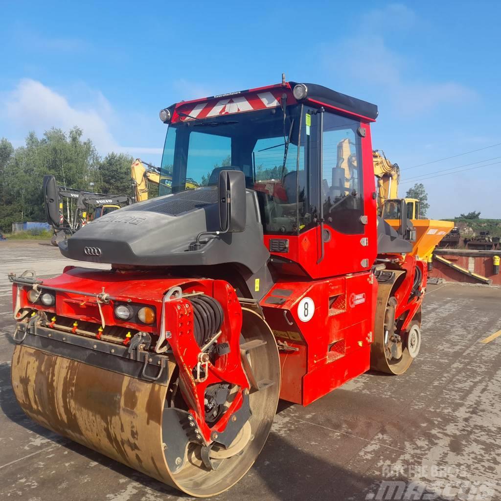 Bomag BW 174 A P-4 AM Overige walsen
