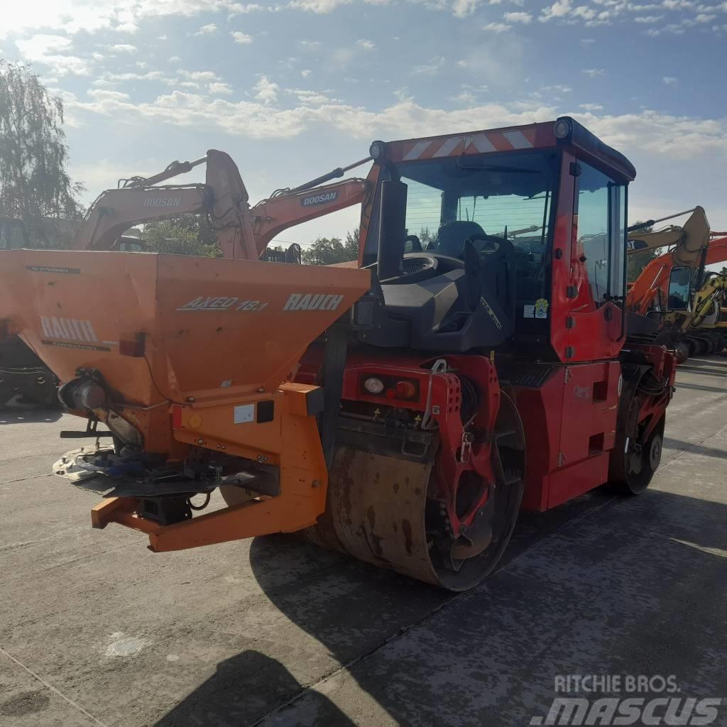 Bomag BW 174 A P-4 AM Overige walsen