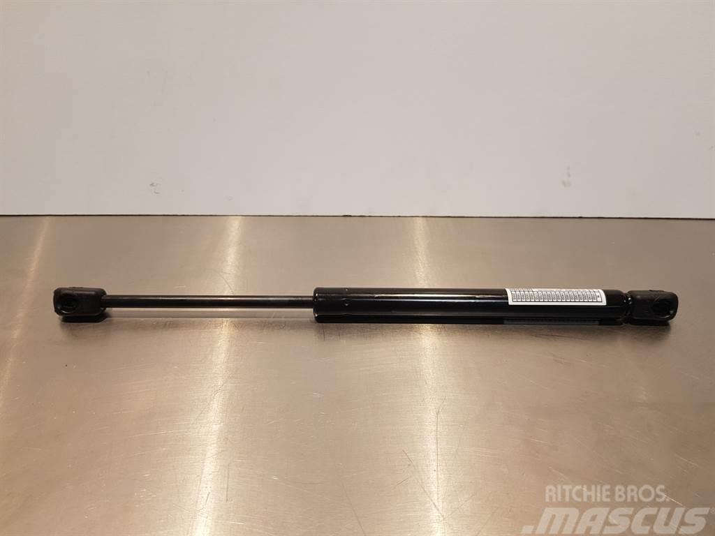 Atlas AR60 - Gas spring engine cover/Gasfeder motorhaube Chassis en ophanging